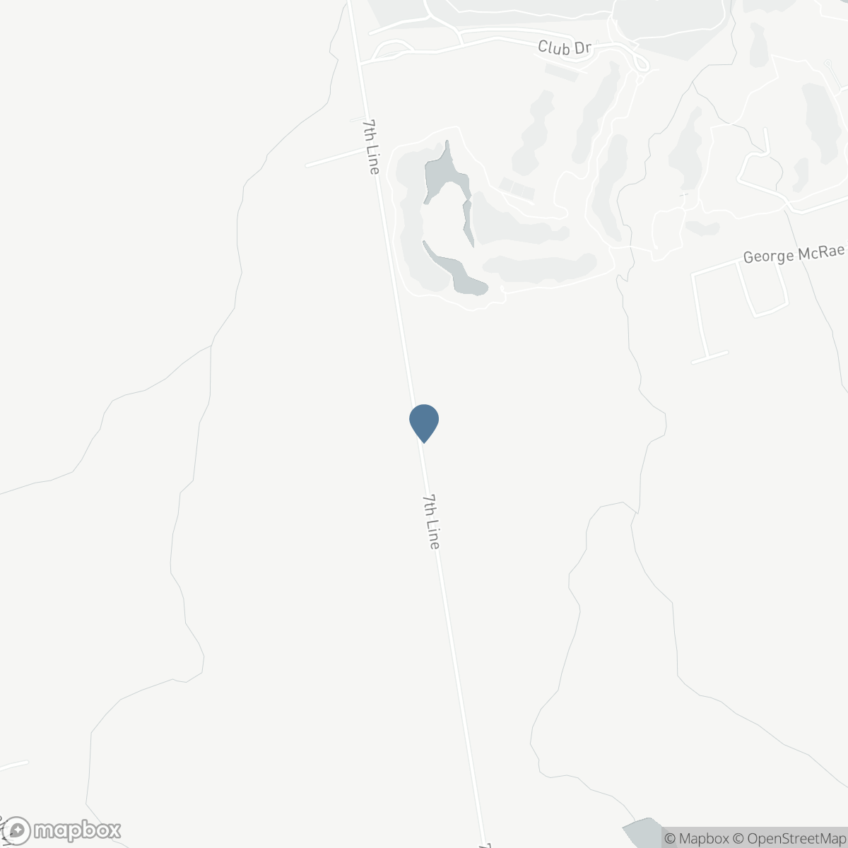 516557 7TH LINE, Thornbury, Ontario N0H 2P0
